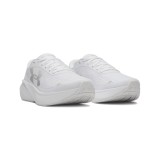 Γυναικεία Παπούτσια για Τρέξιμο Λευκά - Under Armour Velociti Pace Εικόνα 1