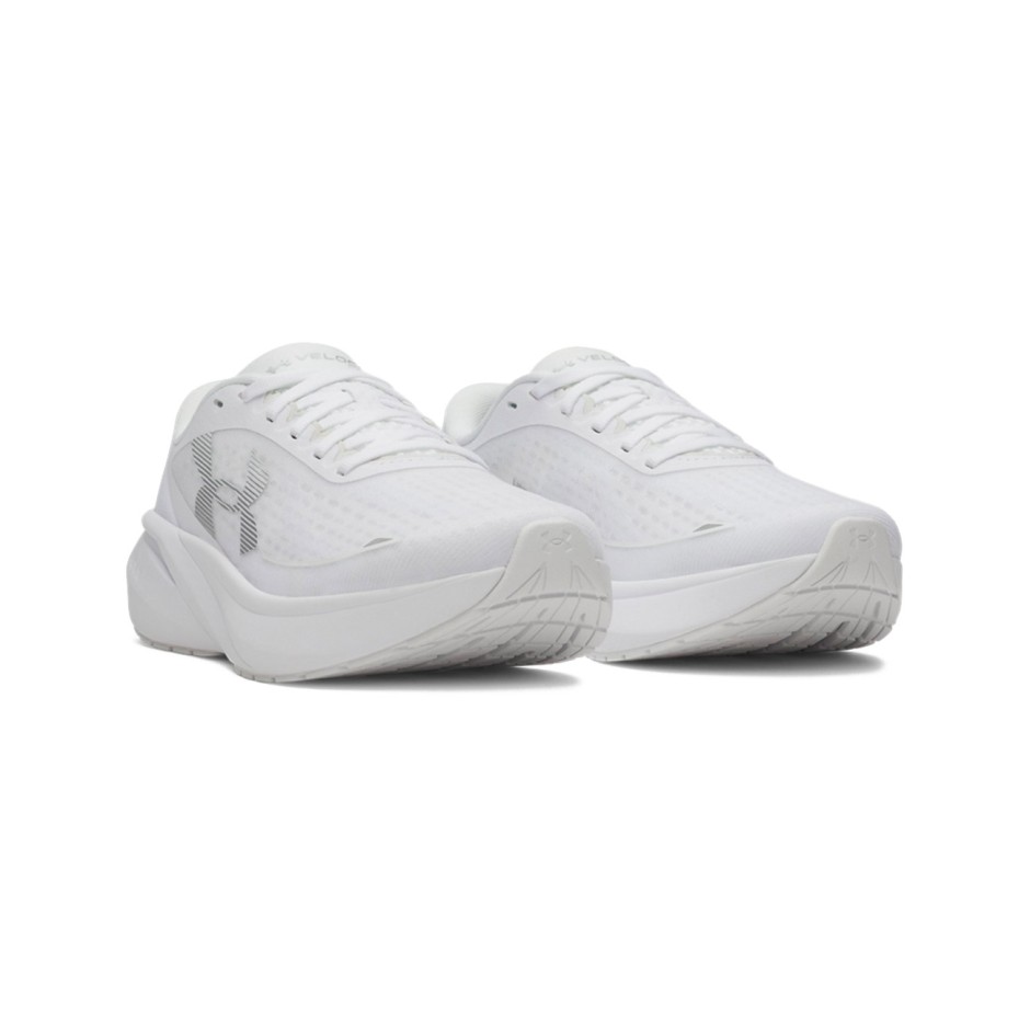 Γυναικεία Παπούτσια για Τρέξιμο Λευκά - Under Armour Velociti Pace