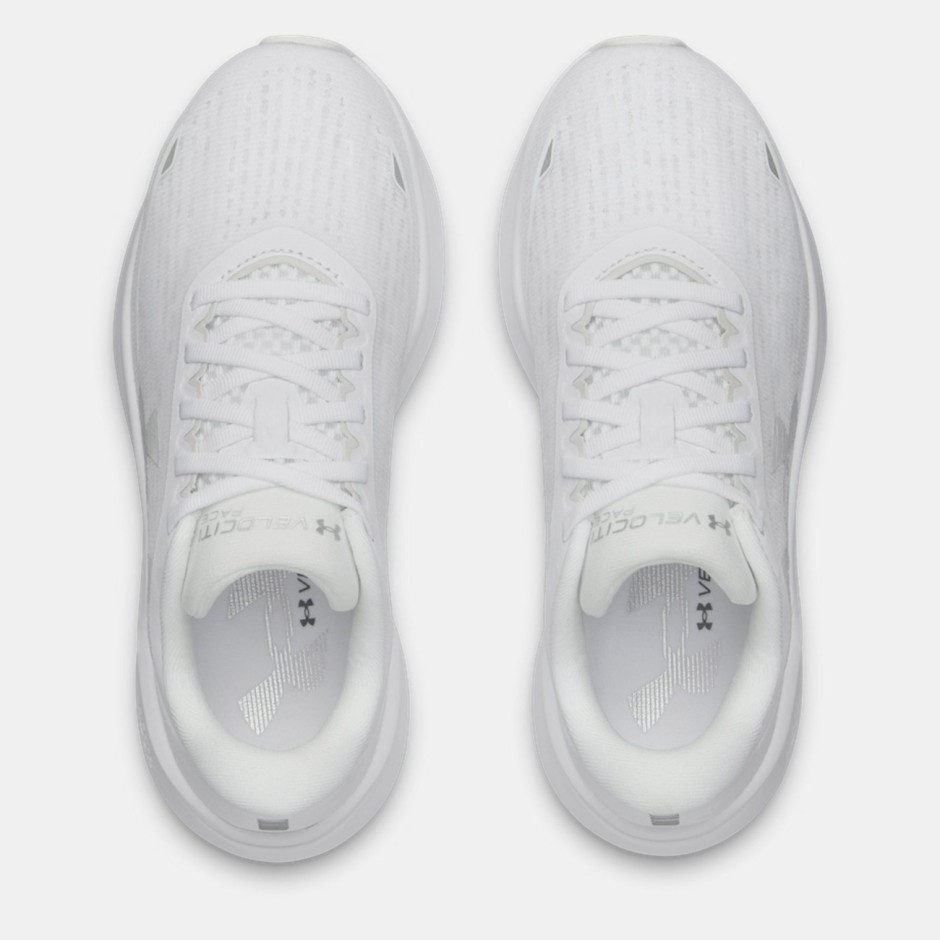 Γυναικεία Παπούτσια για Τρέξιμο Λευκά - Under Armour Velociti Pace
