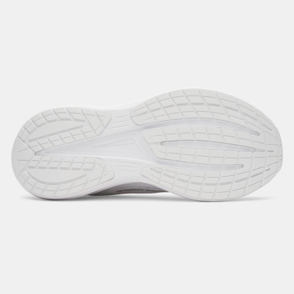 Γυναικεία Παπούτσια για Τρέξιμο Λευκά - Under Armour Velociti Pace