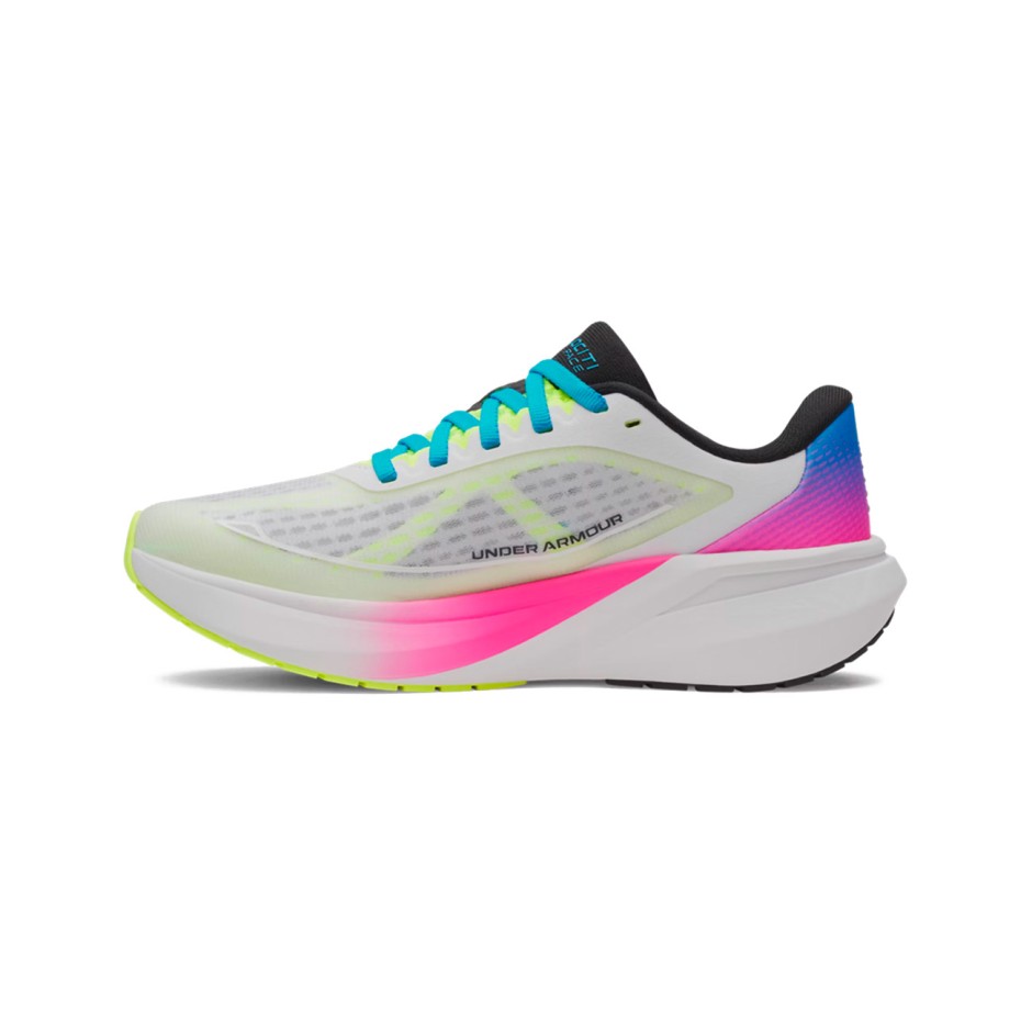 Γυναικεία Παπούτσια για Τρέξιμο Λευκά - Under Armour Velociti Pace
