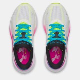 Γυναικεία Παπούτσια για Τρέξιμο Λευκά - Under Armour Velociti Pace Εικόνα 2