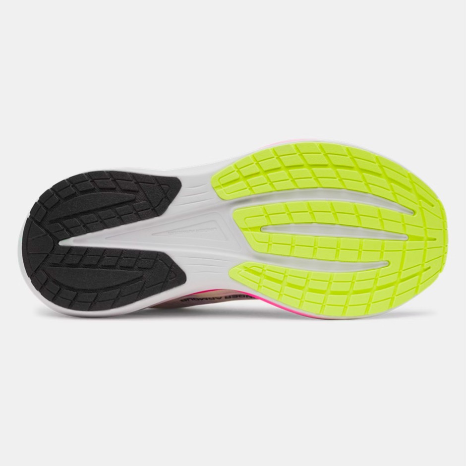 Γυναικεία Παπούτσια για Τρέξιμο Λευκά - Under Armour Velociti Pace