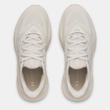 Γυναικεία Παπούτσια για Τρέξιμο Εκρού - Under Armour Charged+ Turbulence 3 Εικόνα 2