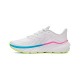 Γυναικεία Παπούτσια για Τρέξιμο Λευκά - Under Armour Charged+ Turbulence 3 Εικόνα 0