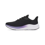 Γυναικεία Παπούτσια για Τρέξιμο Μαύρα - Under Armour Charged Pursuit 4 Big Logo Εικόνα 0