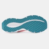 Γυναικεία Παπούτσια για Τρέξιμο Ροζ - Under Armour Ascend Εικόνα 3