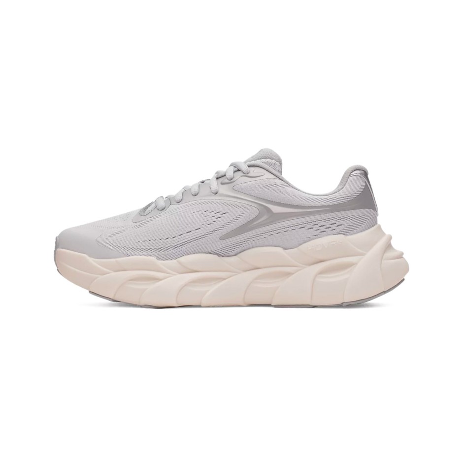 Women's Running Shoes Grey - Under Armour HB Runner 2