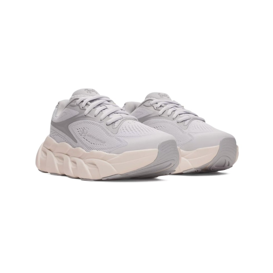 Women's Running Shoes Grey - Under Armour HB Runner 2