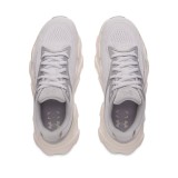 Women's Running Shoes Grey - Under Armour HB Runner 2 Image 2