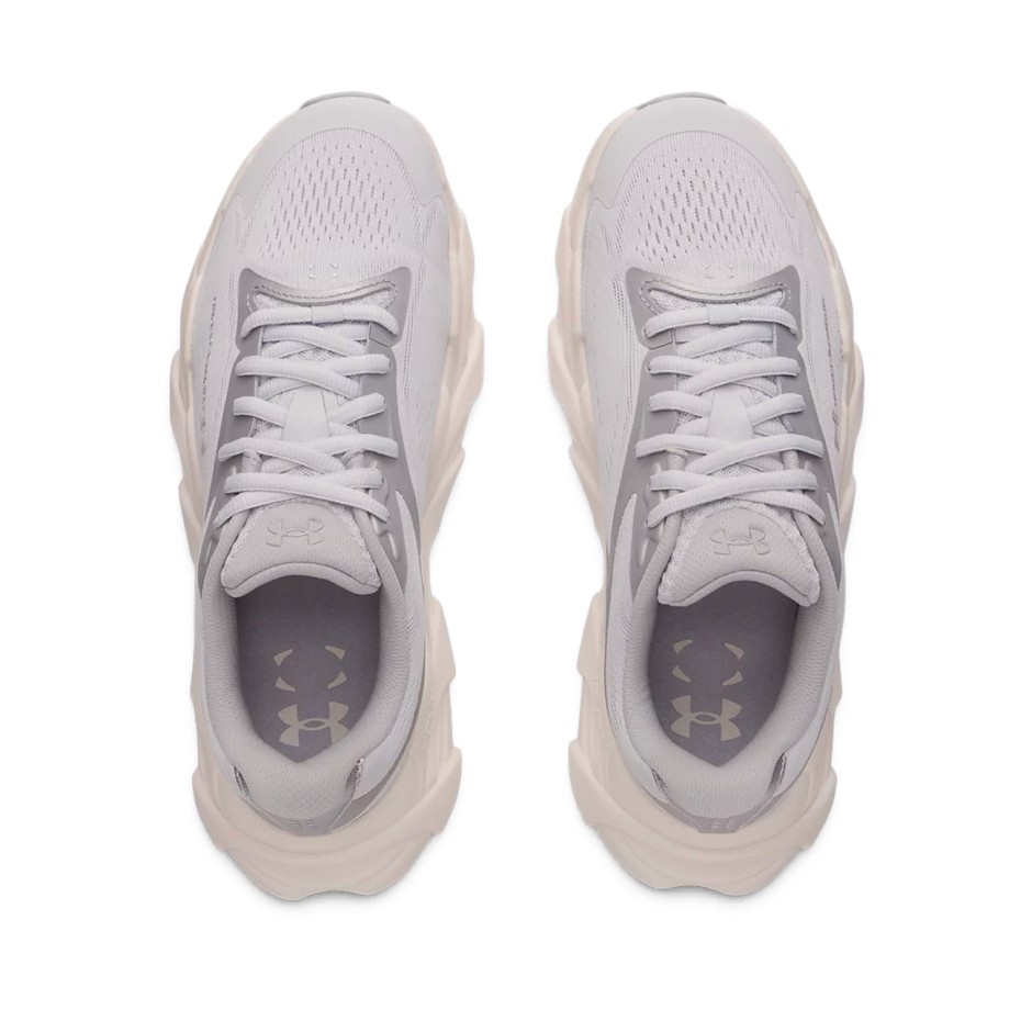 Women's Running Shoes Grey - Under Armour HB Runner 2
