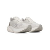 Γυναικεία Παπούτσια για Τρέξιμο Εκρού - Under Armour Velociti Distance Εικόνα 1