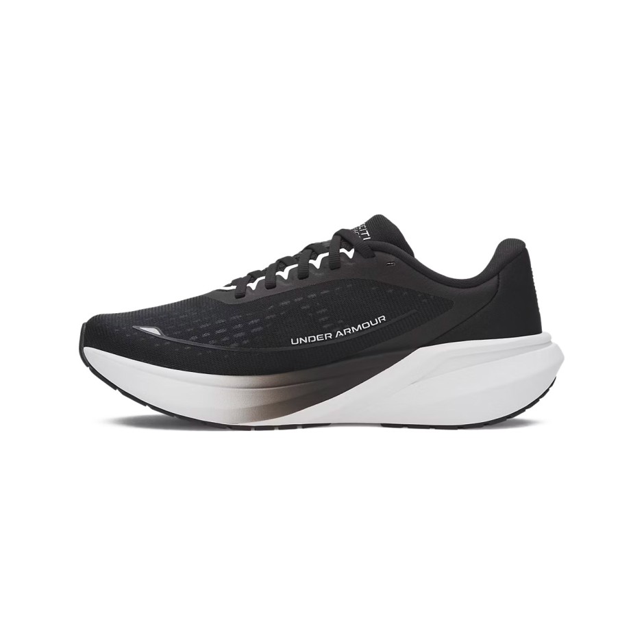 Γυναικεία Παπούτσια για Τρέξιμο Μαύρα - Under Armour Velociti Pace