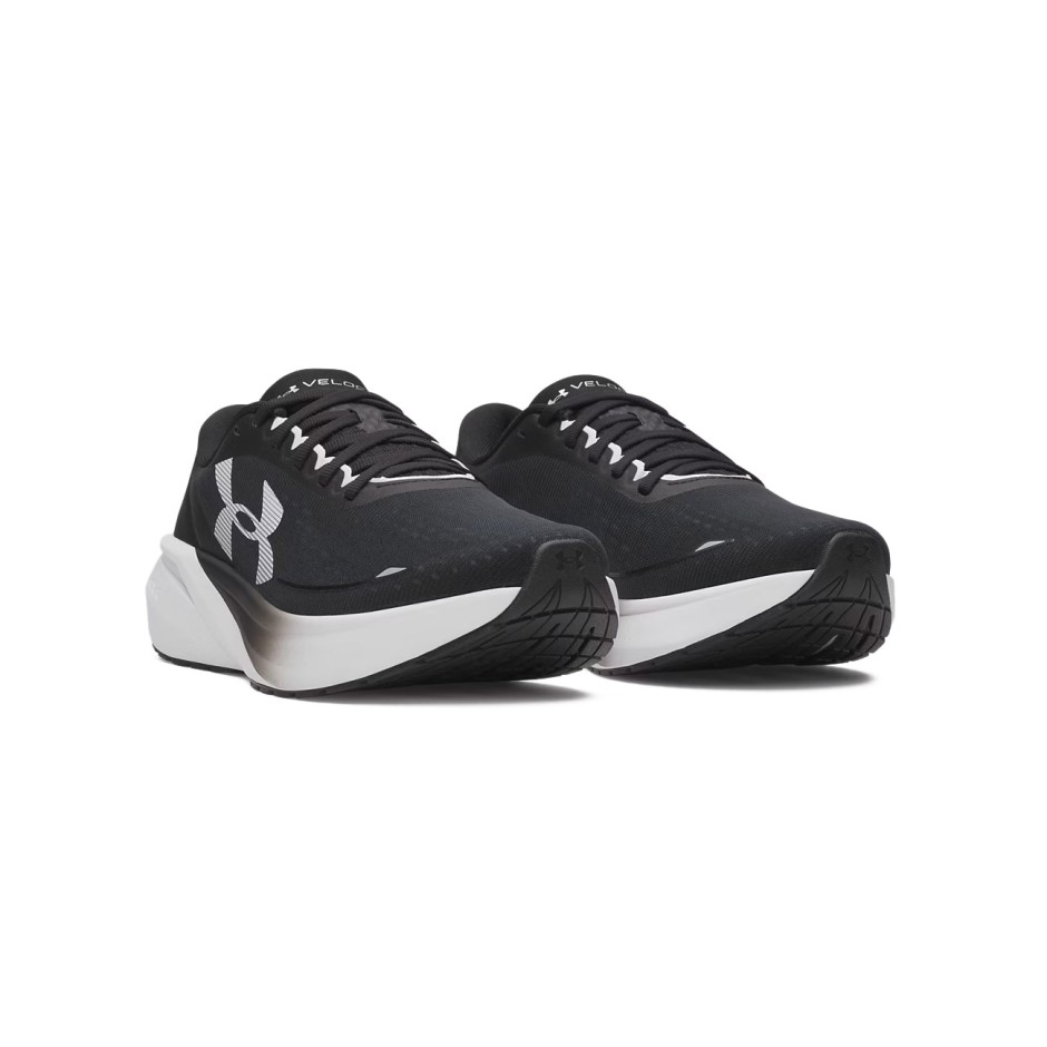 Γυναικεία Παπούτσια για Τρέξιμο Μαύρα - Under Armour Velociti Pace