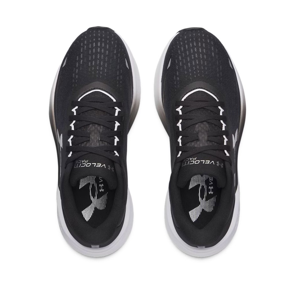 Γυναικεία Παπούτσια για Τρέξιμο Μαύρα - Under Armour Velociti Pace