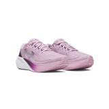 Women's Running Shoes Purple - Under Armour Velociti Pace Image 1