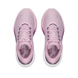 Women's Running Shoes Purple - Under Armour Velociti Pace Image 2