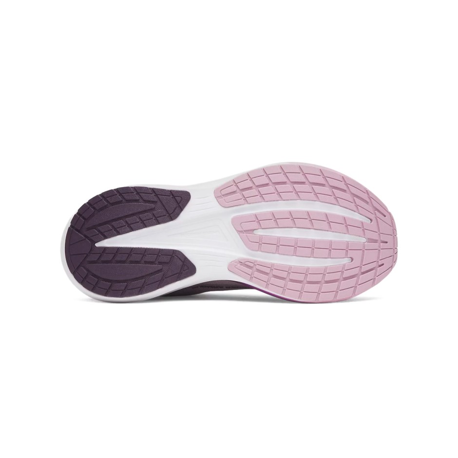 Women's Running Shoes Purple - Under Armour Velociti Pace