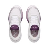 Women's Running Shoes White - Under Armour Velociti Sport  Image 2