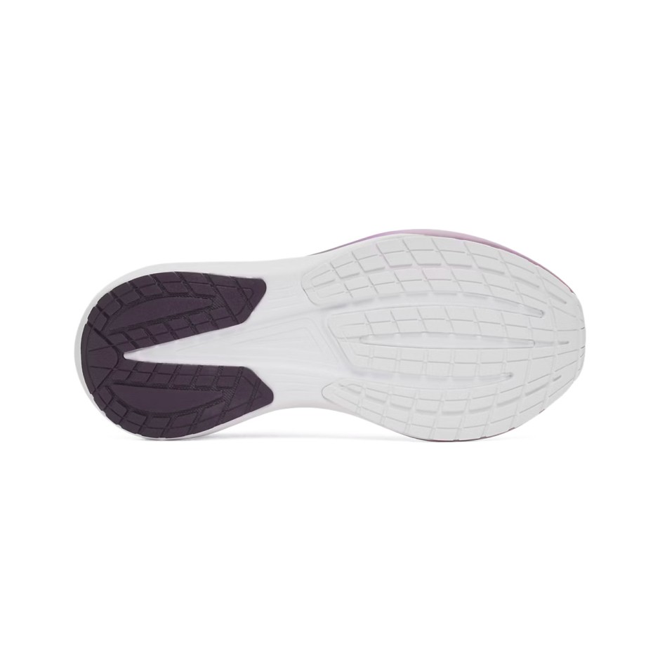 Women's Running Shoes White - Under Armour Velociti Sport 