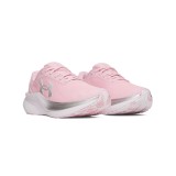 Women's Running Shoes Pink - Under Armour Charged+ Chase Image 1