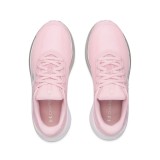 Women's Running Shoes Pink - Under Armour Charged+ Chase Image 2