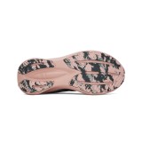 Women's Running Shoes Coal - Under Armour Charged+ Assert 11 Image 3