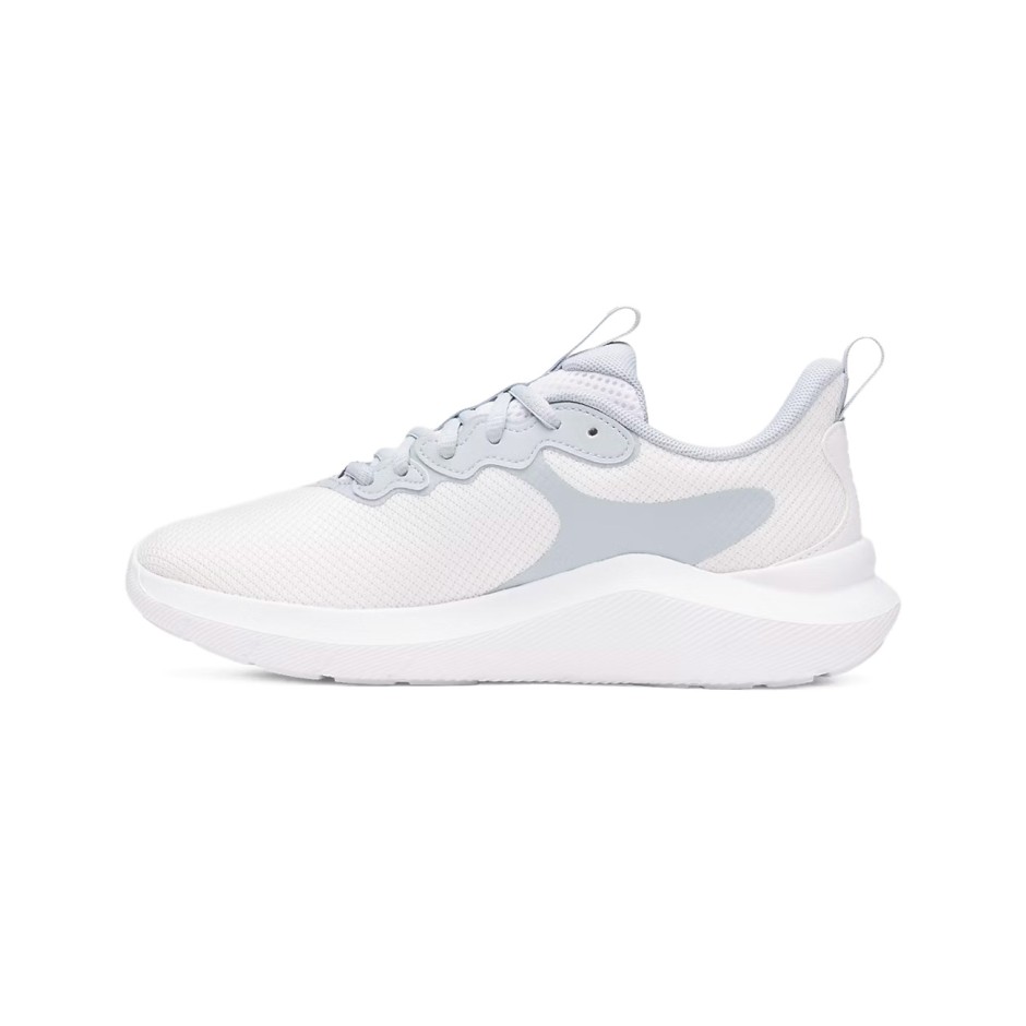 Women's Running Shoes White - Under Armour Phade RN 4
