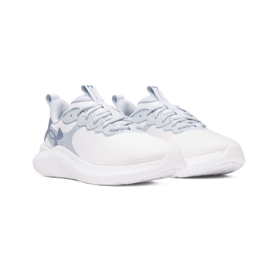 Women's Running Shoes White - Under Armour Phade RN 4