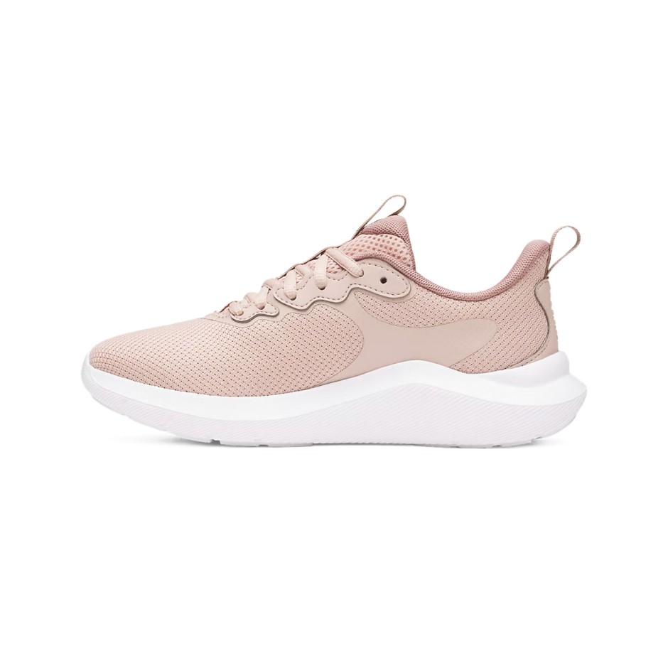 Women's Running Shoes Pink - Under Armour Phade RN 4