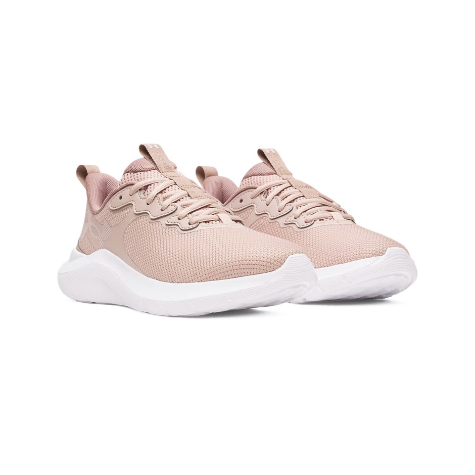 Women's Running Shoes Pink - Under Armour Phade RN 4