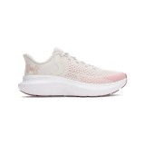 Γυναικεία Παπούτσια για Τρέξιμο Εκρού - Under Armour Charged Rogue 5 Εικόνα 