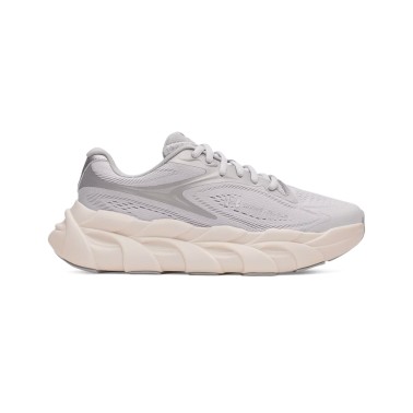 Women's Running Shoes Grey - Under Armour HB Runner 2