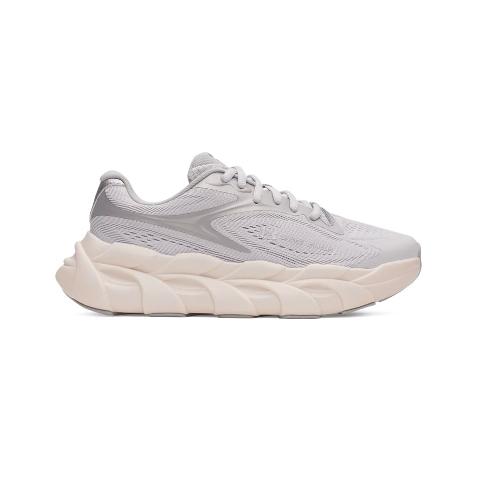Women's Running Shoes Grey - Under Armour HB Runner 2