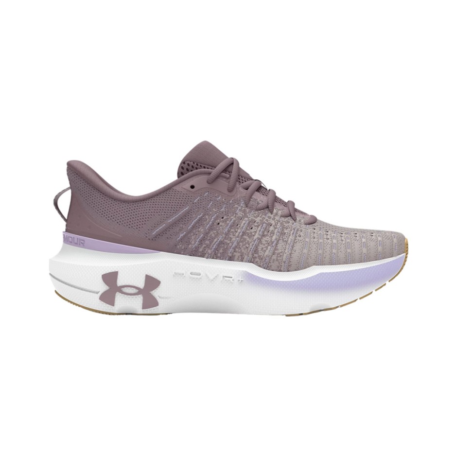 UNDER ARMOUR W INFINITE ELITE 3027199-106 Grey