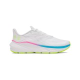 Γυναικεία Παπούτσια για Τρέξιμο Λευκά - Under Armour Charged+ Turbulence 3 Εικόνα 