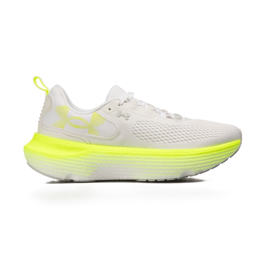 Γυναικεία Παπούτσια για Τρέξιμο Λευκά - Under Armour Infinite Elite 2