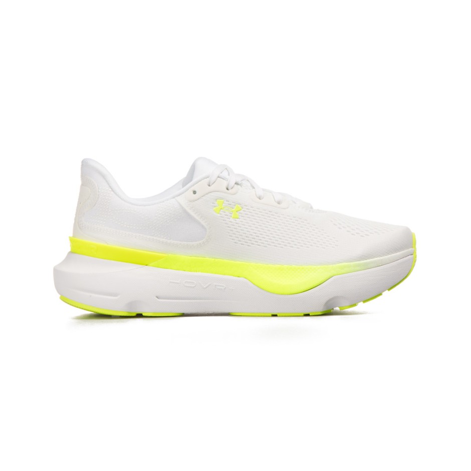 Γυναικεία Παπούτσια για Τρέξιμο Λευκά - Under Armour Infinite Pro 2