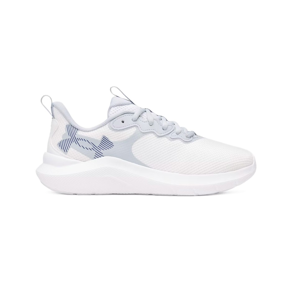 Women's Running Shoes White - Under Armour Phade RN 4