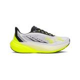 Γυναικεία Παπούτσια για Τρέξιμο Λευκά - Under Armour Velociti Distance Εικόνα 