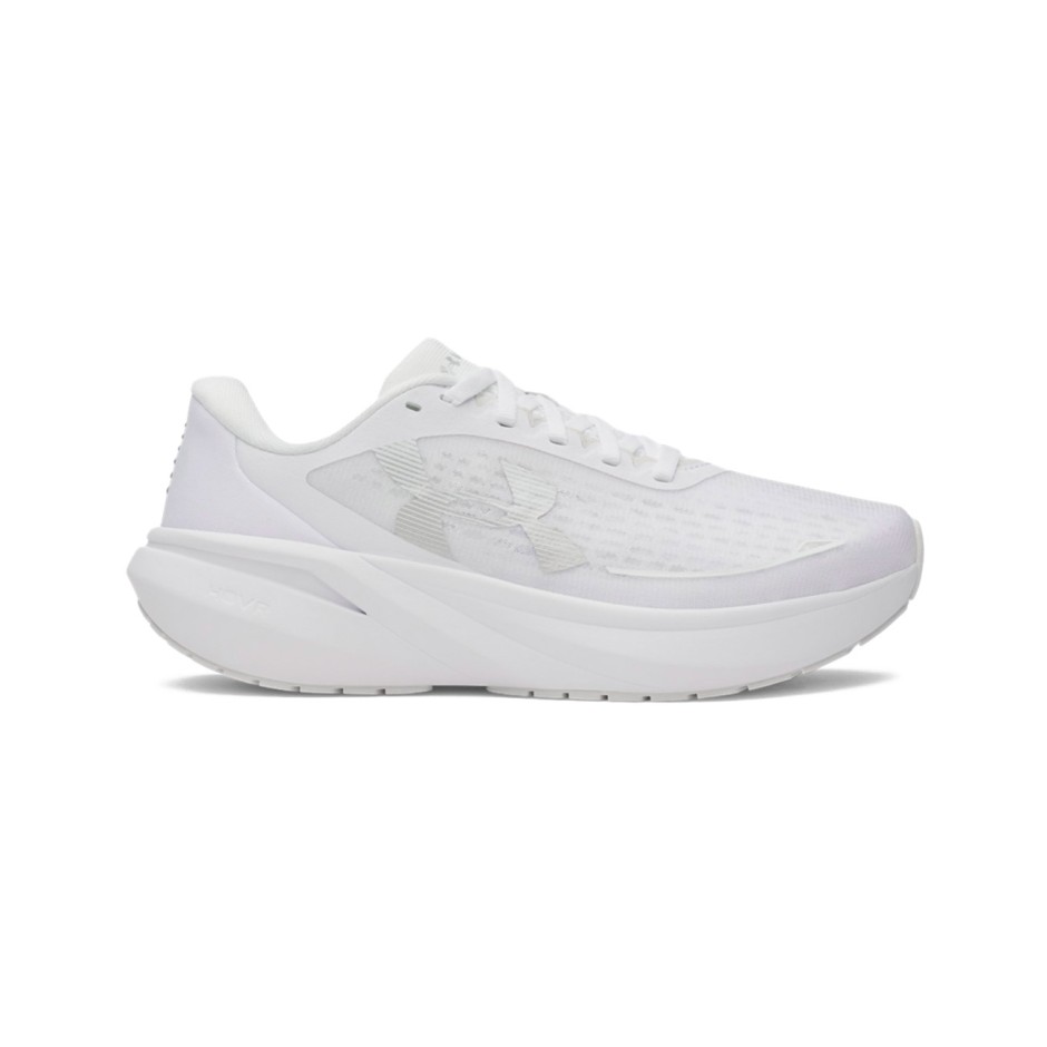 Γυναικεία Παπούτσια για Τρέξιμο Λευκά - Under Armour Velociti Pace