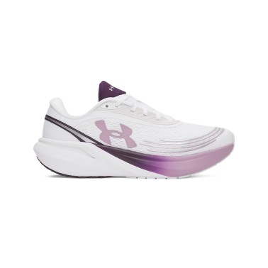 Women's Running Shoes White - Under Armour Velociti Sport 