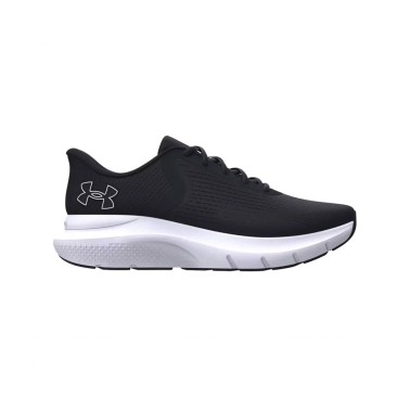 Γυναικεία Παπούτσια για Τρέξιμο Μαύρα - Under Armour Charged Rogue 5