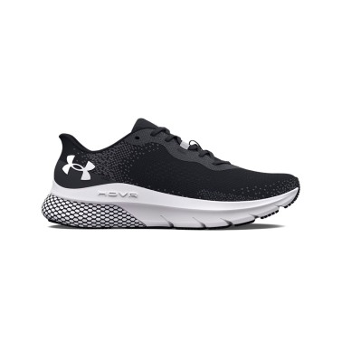 Γυναικεία Παπούτσια για Τρέξιμο Μαύρα - Under Armour HOVR Turbulence 2