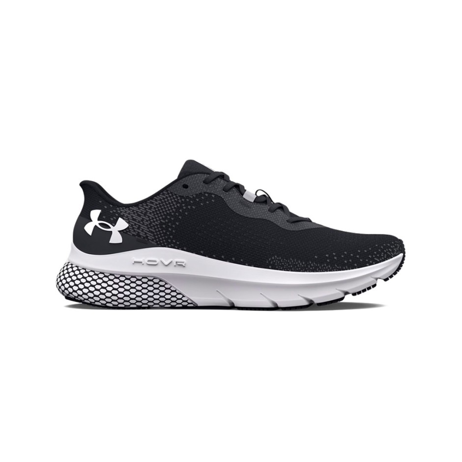 UNDER ARMOUR W HOVR TURBULENCE 2 3026525-001 Black