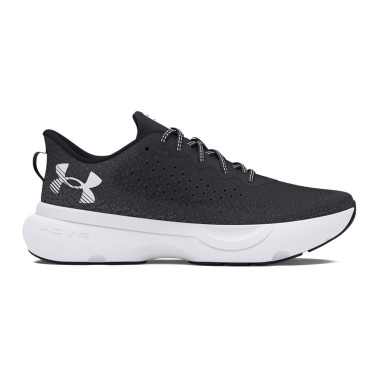UNDER ARMOUR W INFINITE 3027524-001 Black