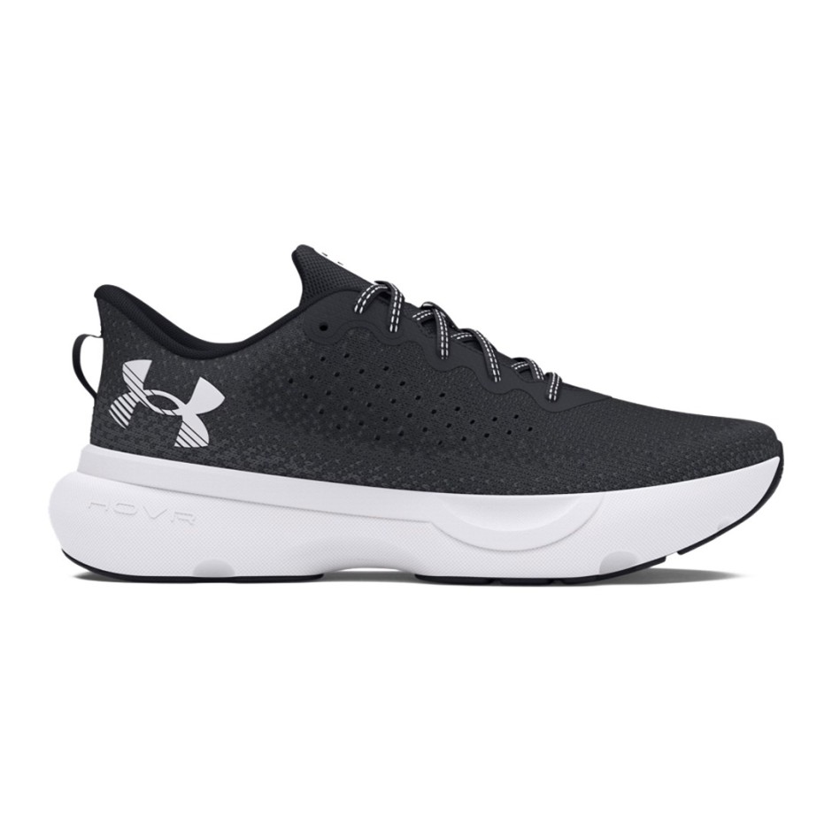 UNDER ARMOUR W INFINITE 3027524-001 Black