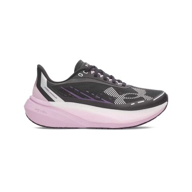 Γυναικεία Παπούτσια για Τρέξιμο Μαύρα - Under Armour Velociti Distance