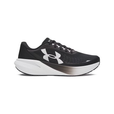 Women's Running Shoes Black - Under Armour Velociti Pace