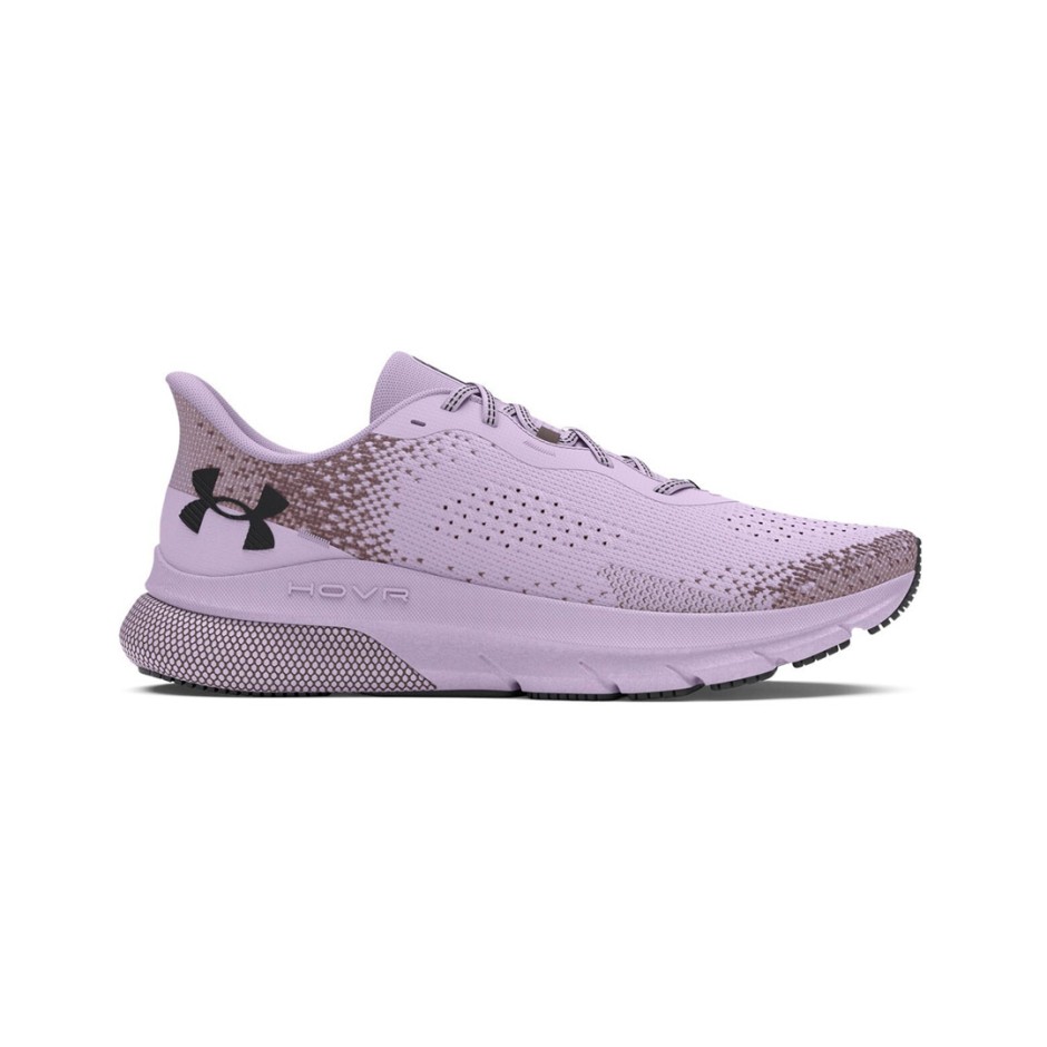 UNDER ARMOUR W HOVR TURBULENCE 2 3026525-500 Purple